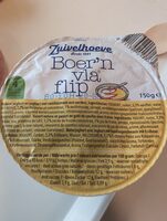 Boeren Vla Flip