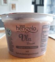 Dua Dessert Vanille/Schoko