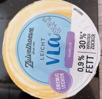 Leicht Vla