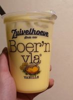 Boer'n vla