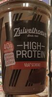 High Protein vla Schoko