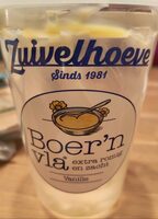 Boerenvla
