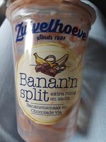Banan'n split