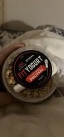 Fit Yoghurt Strawberry