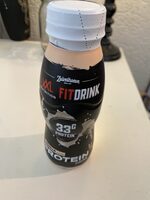 Vanilla Shake