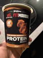 Fit Mousse