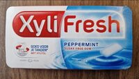 Peppermint