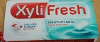 Mentholmint