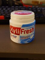 Peppermint