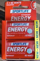 Energy