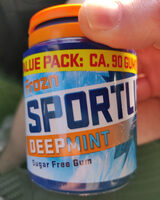 Deepmint