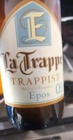 La trapped epos