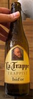 La Trappe Isidor