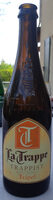 Trappist tripel