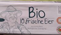 Bio Eier