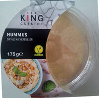 Hommus