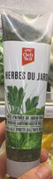 Herbes du Jardin
