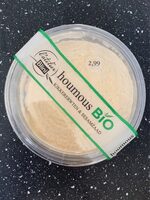 Houmous bio