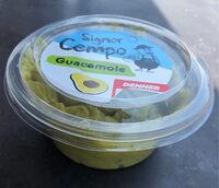 Guacamole