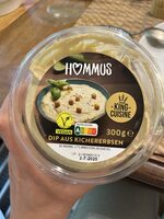 Hummus
