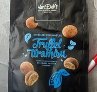 Truffeltiramisu