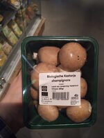 Kastanjechampignons