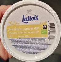 Smeerkaas naturel