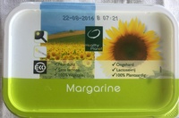 Margarine
