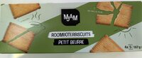 Petit beurre