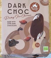 Darc choc
