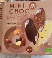 Mini Choc