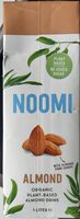 Almond