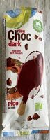 Rice choc dark