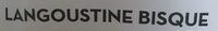Langoustine Bisque