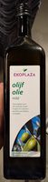 Olijf olie mild