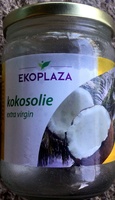 Kokosolie Extra Virgin