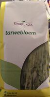 Tarwebloem