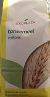 Tarwemeel volkoren