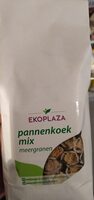 Pannenkoekmix