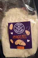 Amandelmeel
