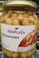 Kikkererwten