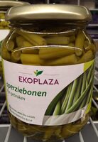 Sperziebonen