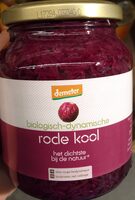 Rode kool