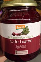Rode bieten
