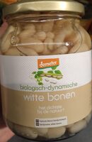 Witte bonen