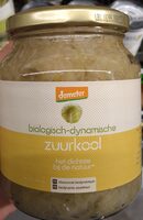 Zuurkool