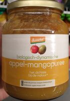 Appel-mangopuree