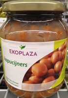 Kapucijners