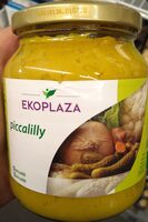 Piccalilly