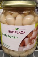 Witte bonen